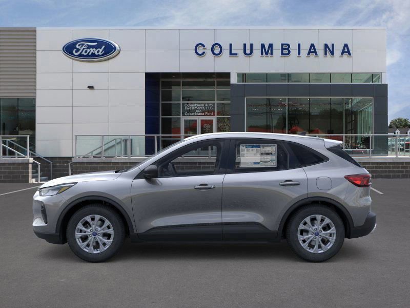 New 2026 Ford Escape Active w/ Cold Weather Package image 3