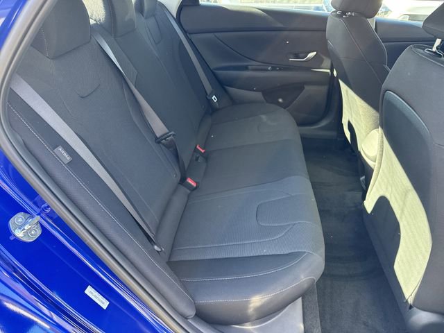 New 2026 Hyundai Elantra SE image 15
