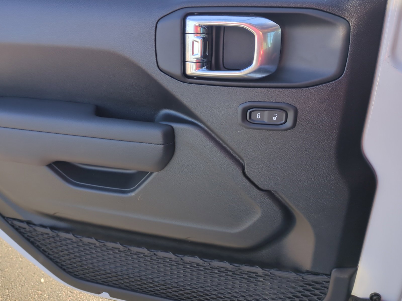 New 2026 Jeep Gladiator Sport image 13