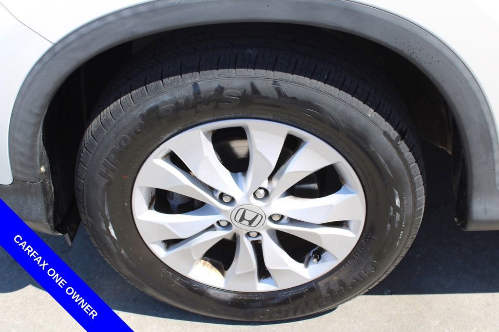 Used 2013 Honda CR-V EX image 12