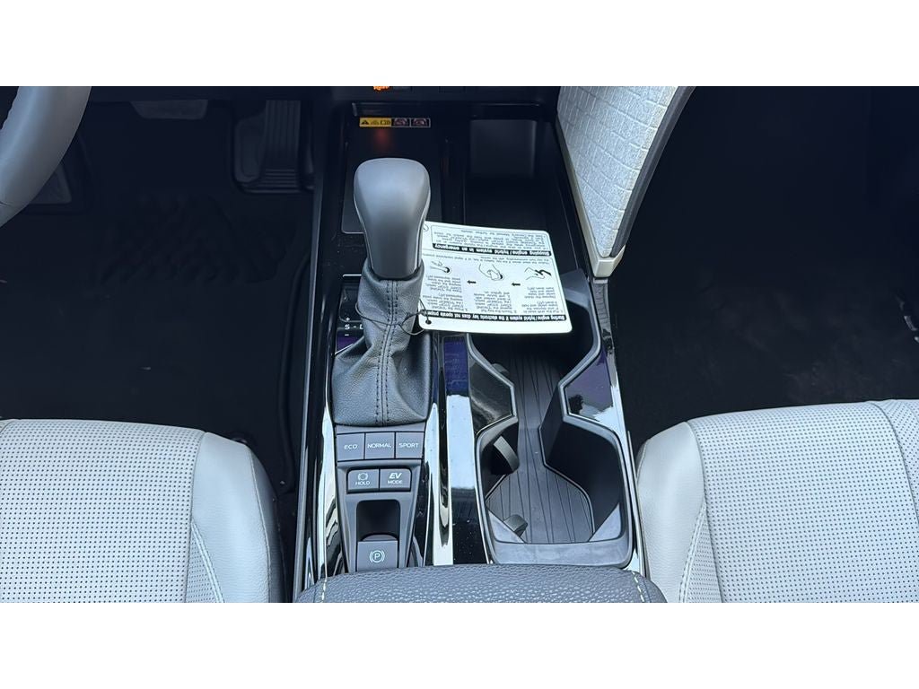 New 2026 Toyota Camry XLE FWD image 65