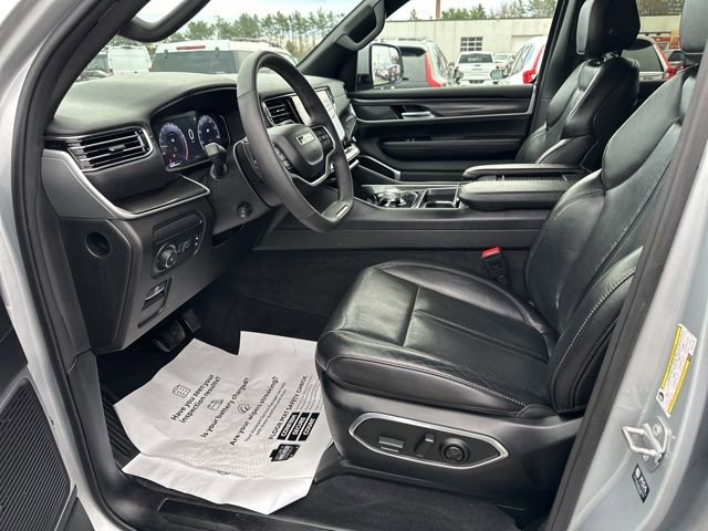 Used 2022 Jeep Wagoneer Series I image 14