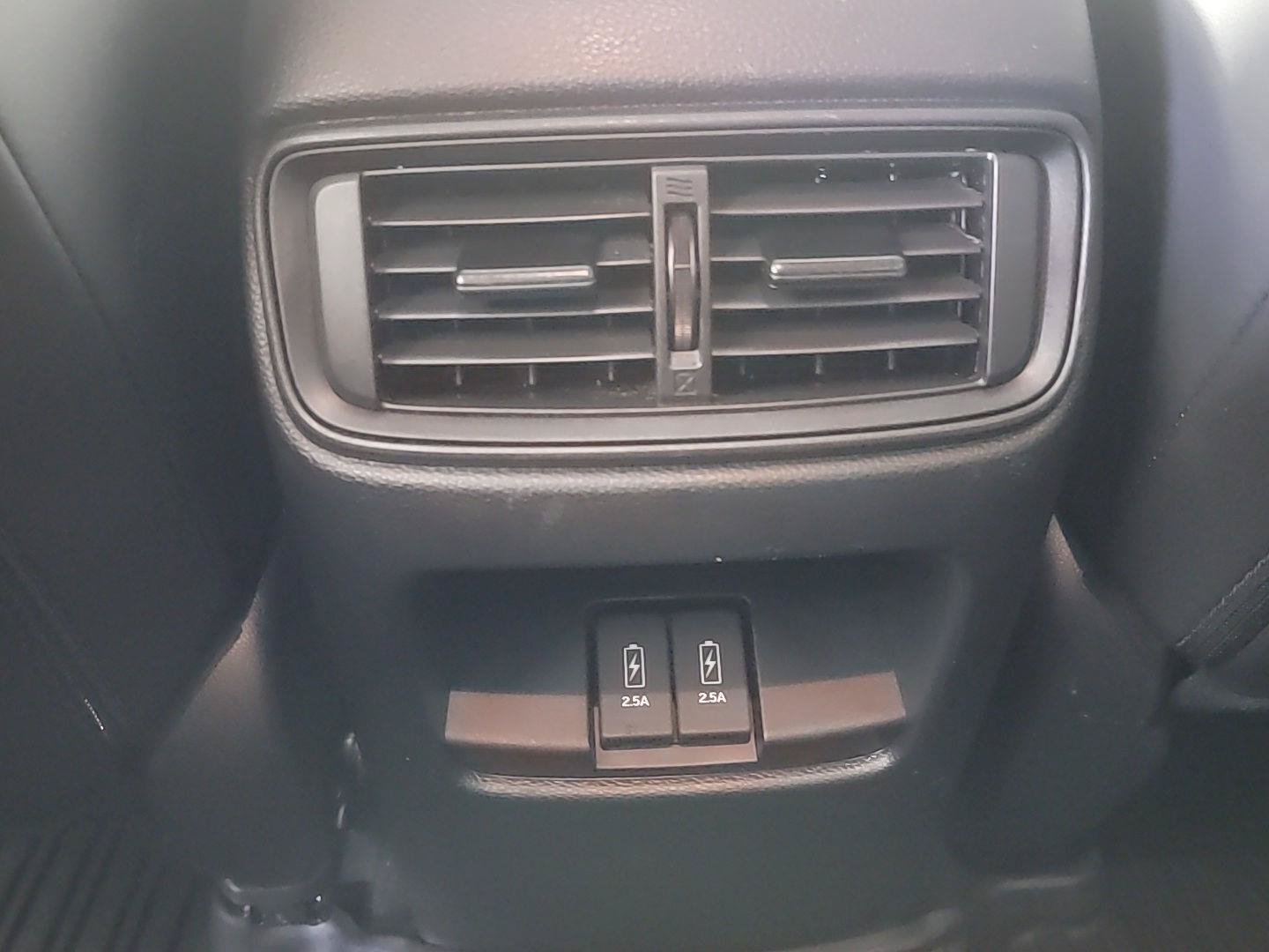 Certified 2021 Honda CR-V EX-L image 23