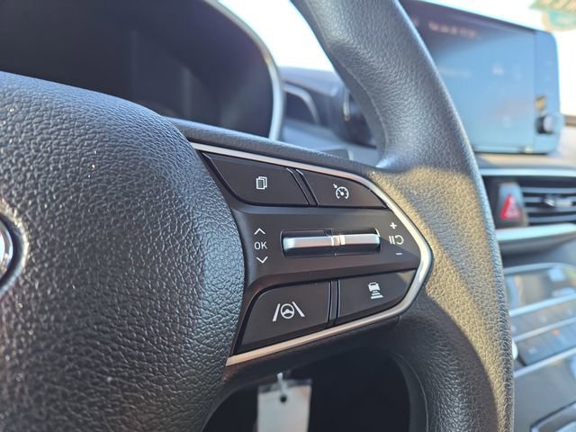 Certified 2023 Hyundai Santa Fe SE image 18