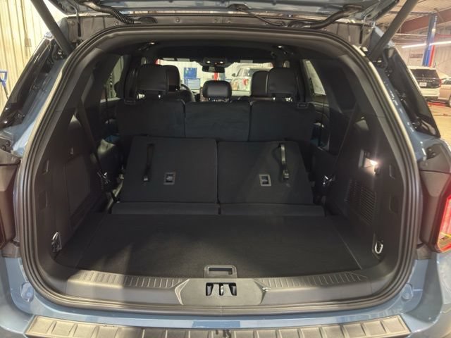 New 2026 Ford Explorer ST-Line w/ ST-Line Street Pack AWD/4WD image 19