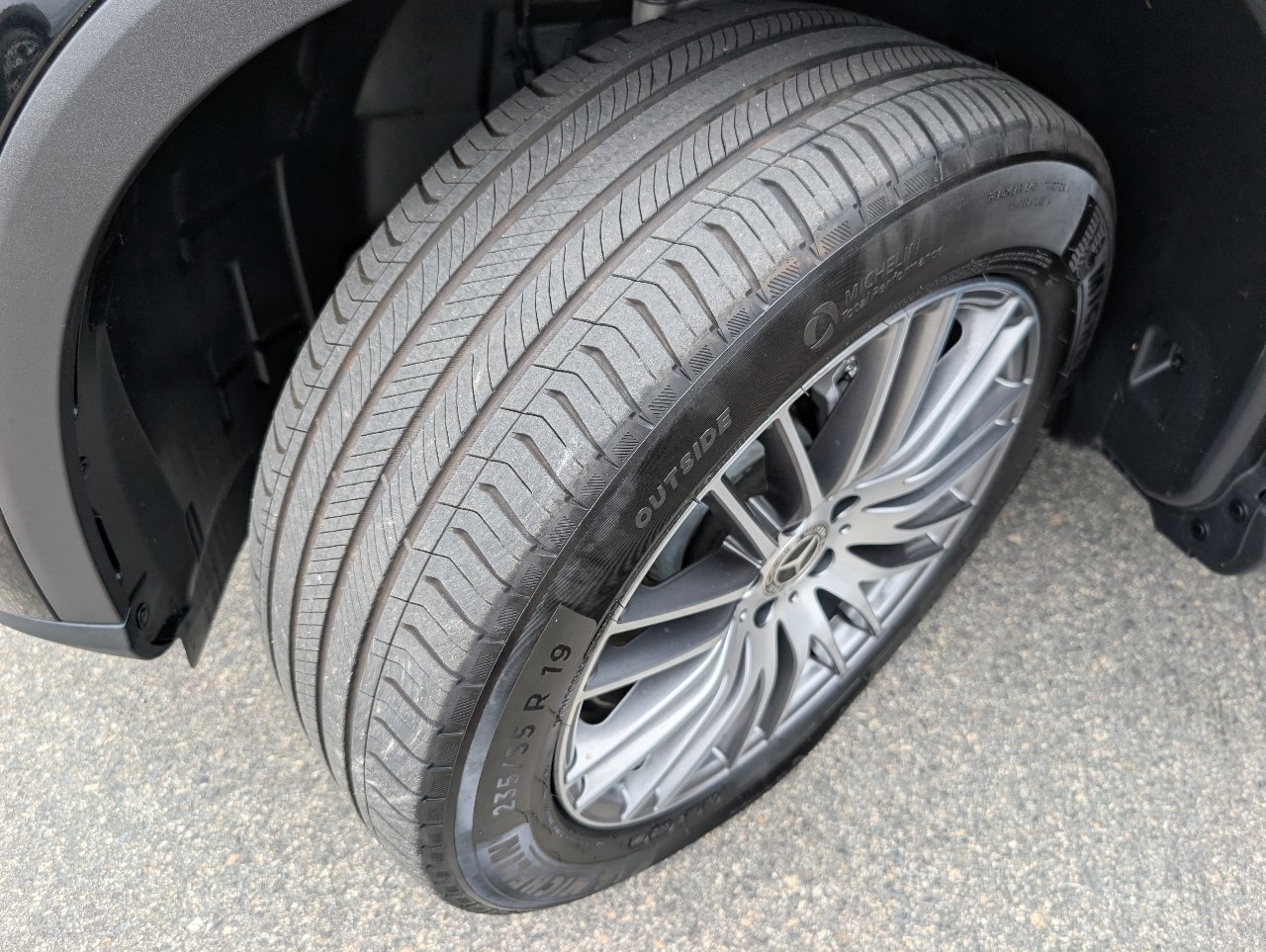 Used 2024 Mercedes-Benz GLC 300 image 21