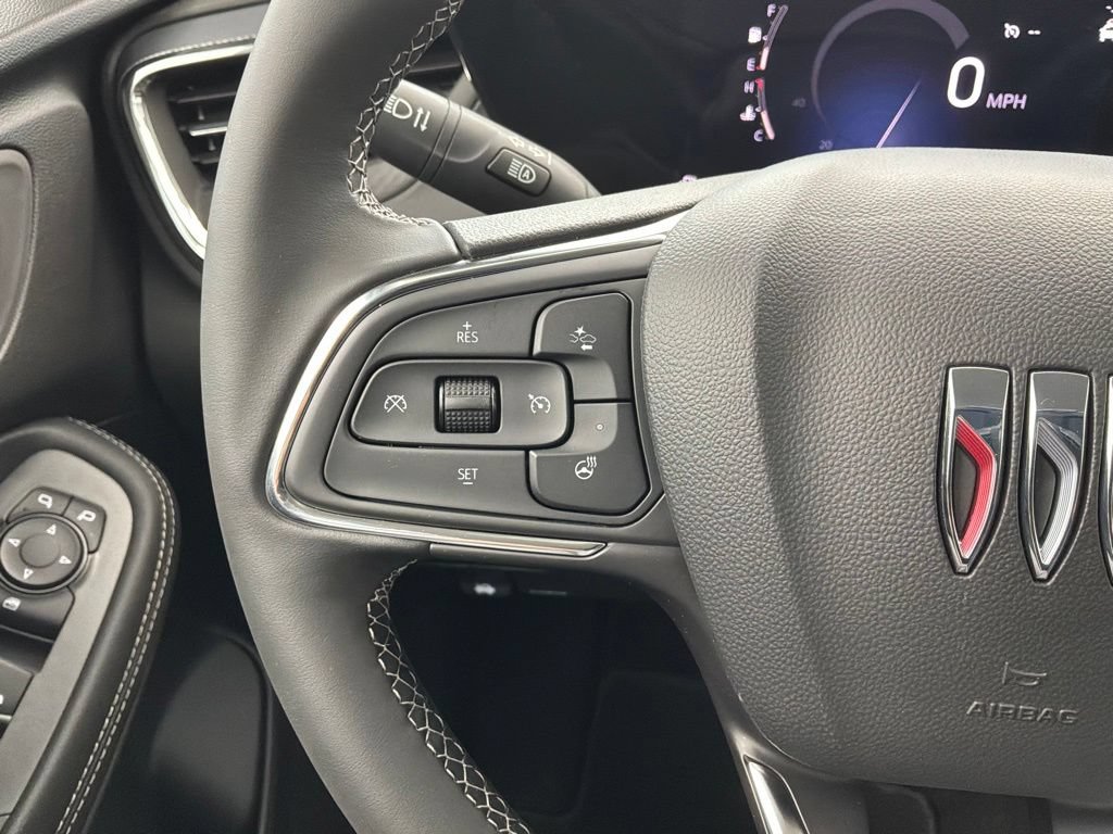 New 2026 Buick Encore GX Preferred w/ Comfort Package AWD/4WD image 19