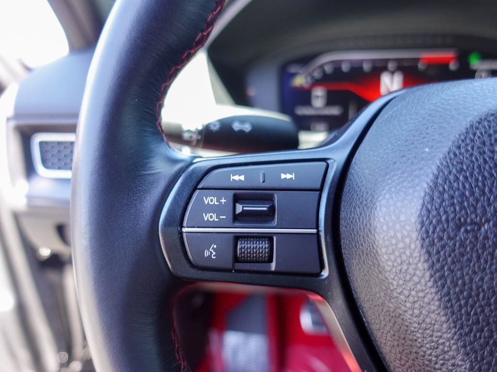 Used 2023 Honda Civic Type R image 14