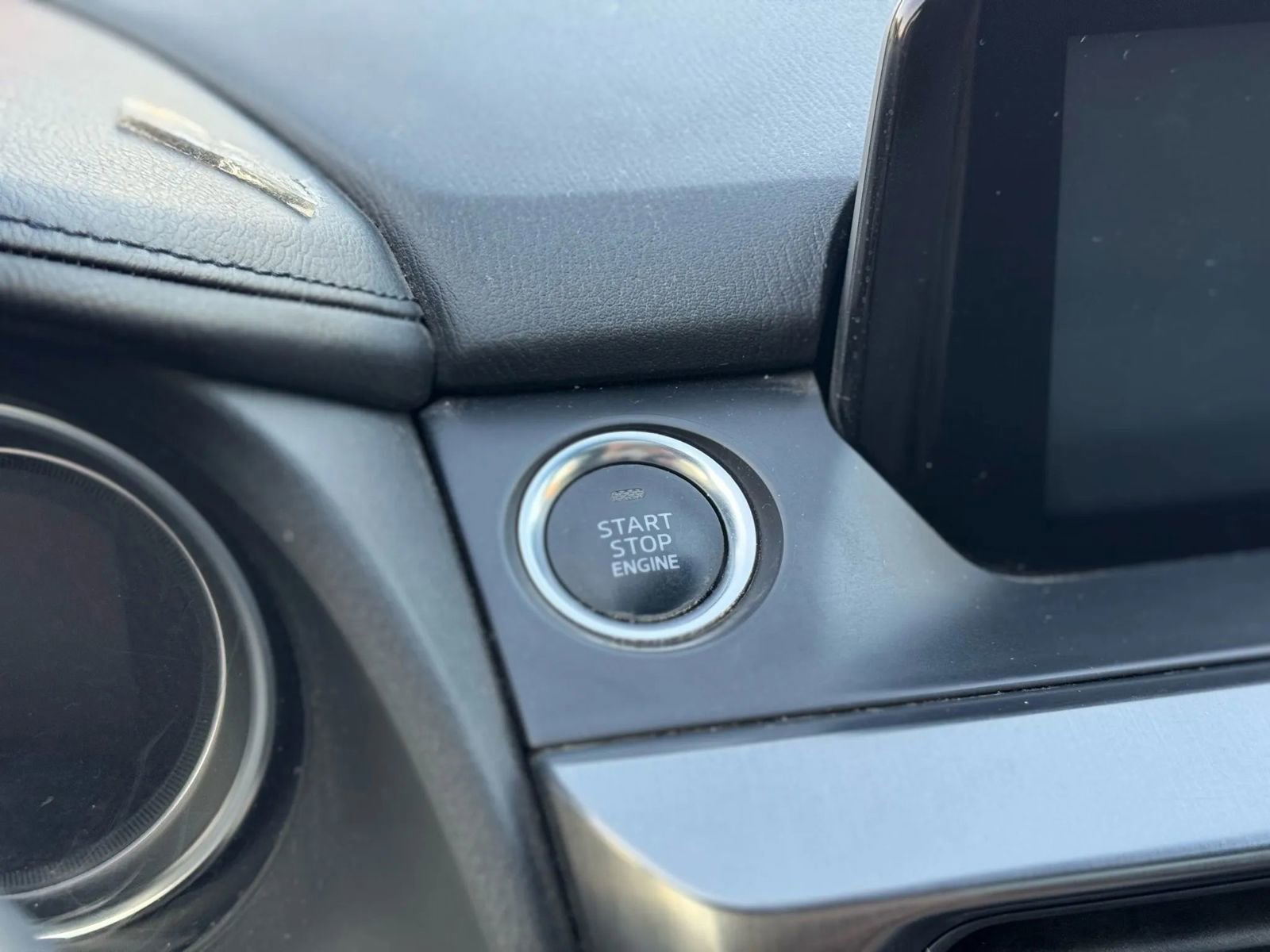 Used 2016 MAZDA MAZDA6 Grand Touring image 17