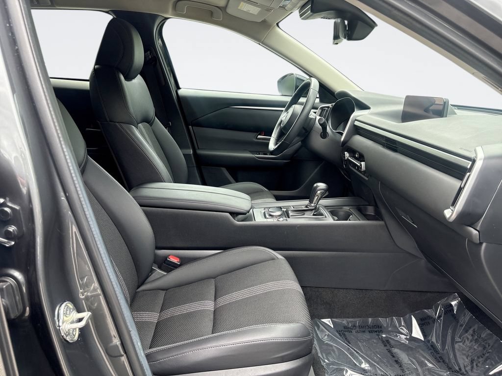 Used 2024 MAZDA CX-50 AWD 2.5 S w/ Convenience Package image 25
