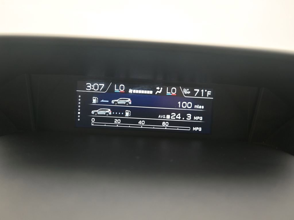 Used 2021 Subaru Forester Limited w/ Popular Package #3 image 11