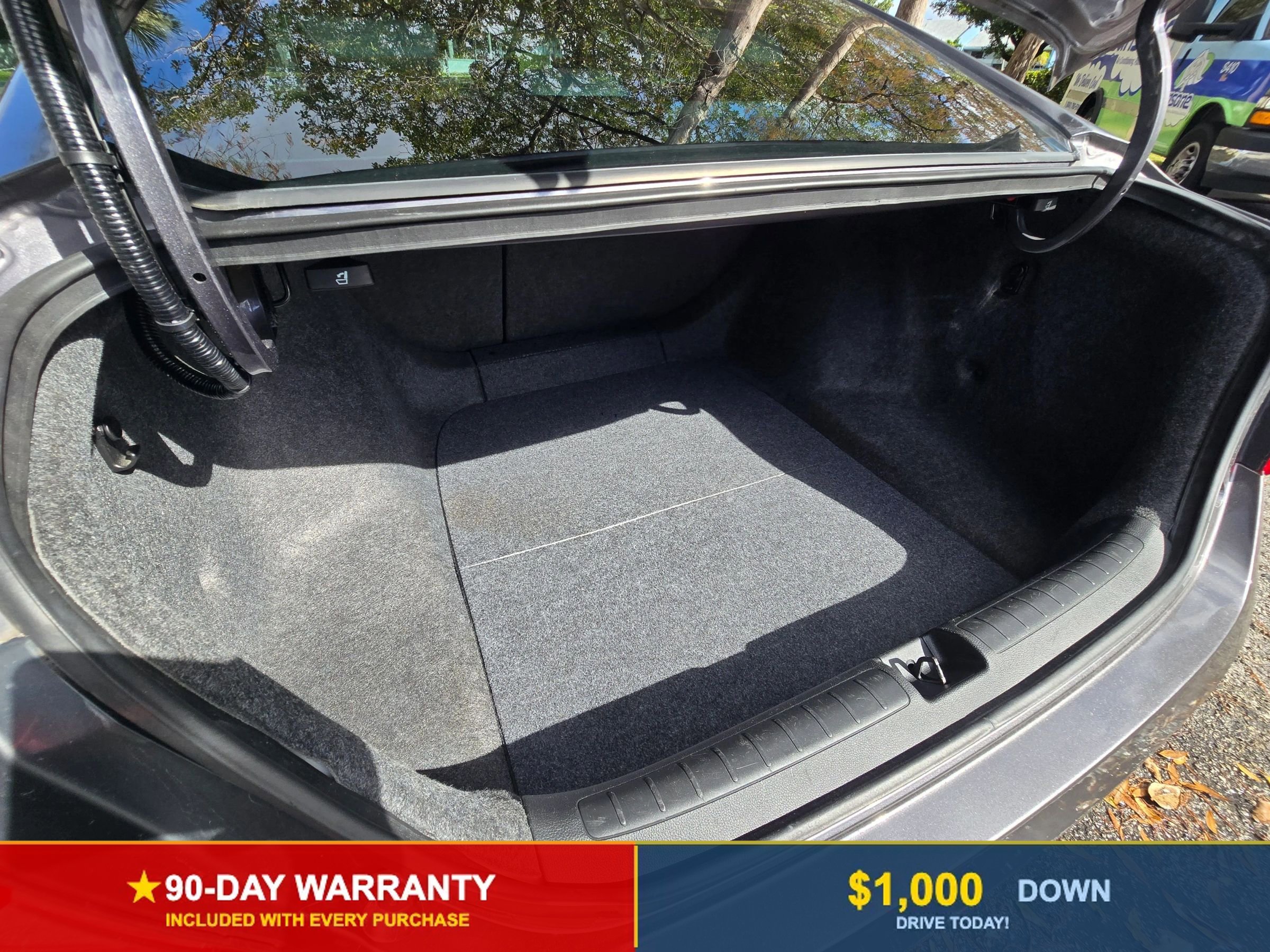 Used 2019 Honda Accord EX image 33