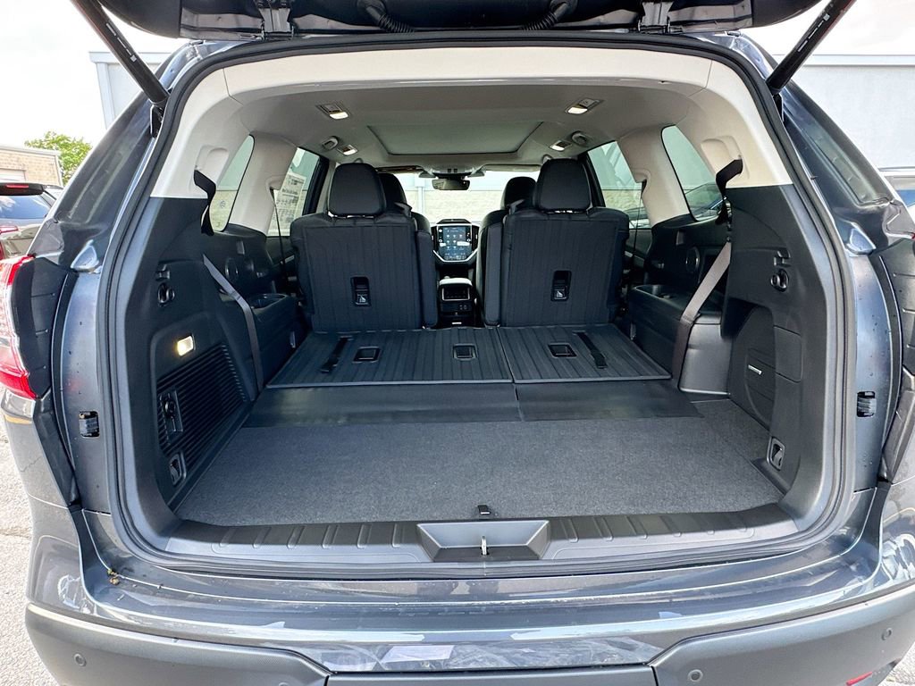 New 2026 Subaru Ascent Limited AWD/4WD image 32
