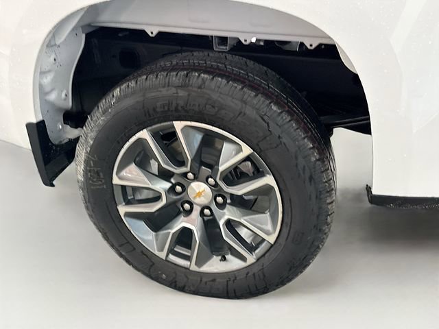 New 2026 Chevrolet Silverado 1500 LT image 35