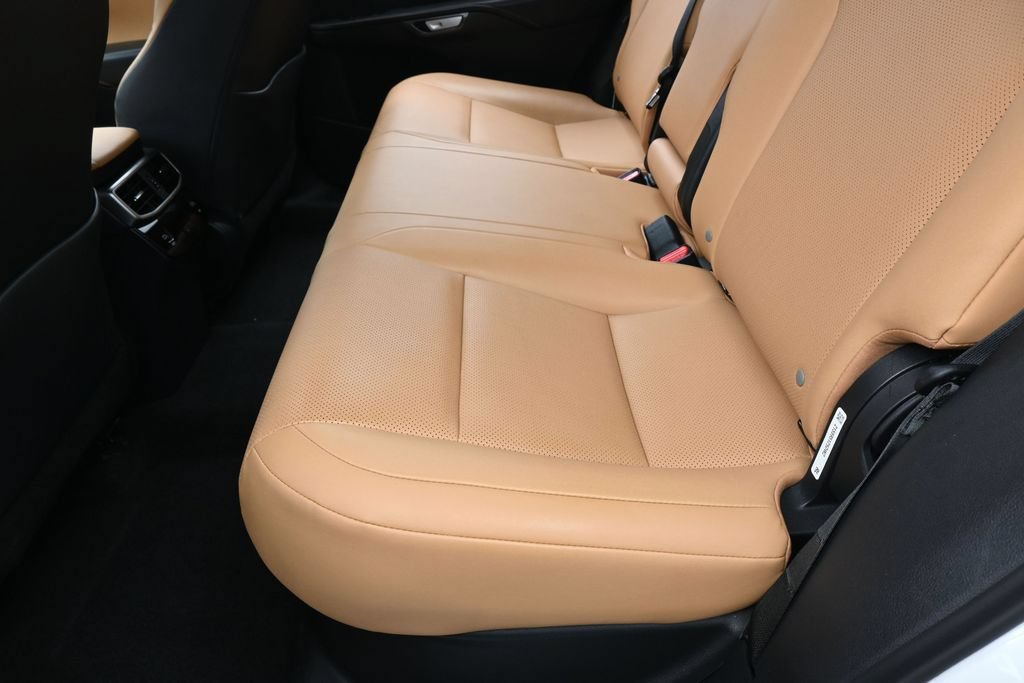 Used 2025 Lexus RX 350 FWD w/ Accessory Package (K3) image 32