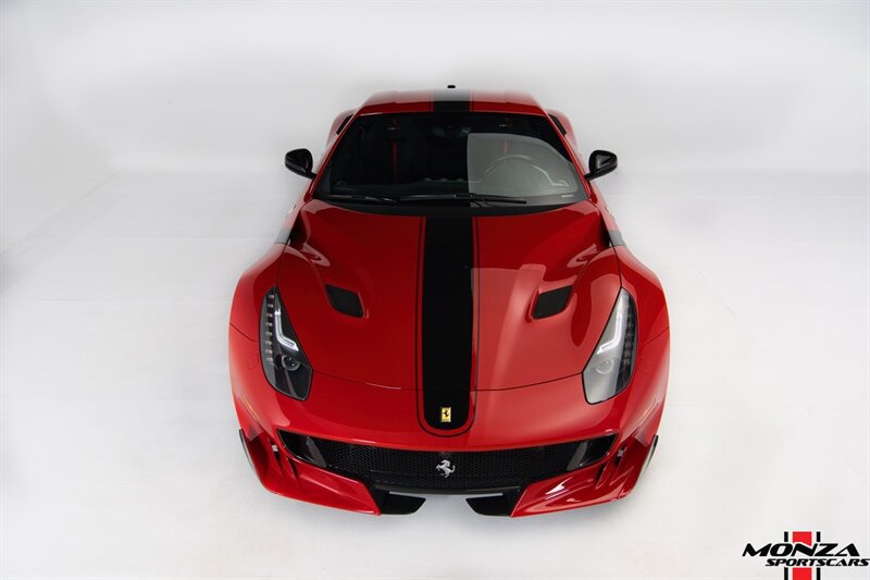 Used 2017 Ferrari F12tdf RWD image 26