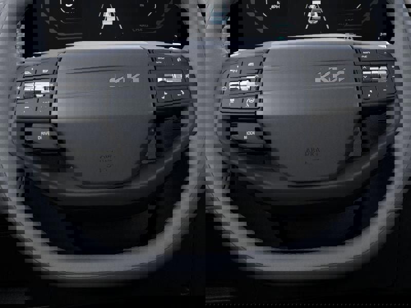 New 2025 Kia EV6 Wind image 22