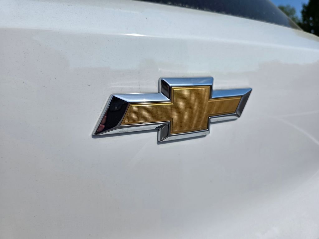 New 2026 Chevrolet TrailBlazer LT FWD image 22