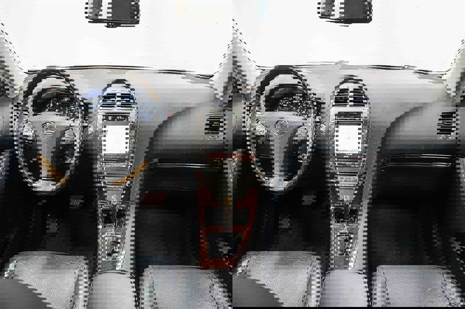 Used 2012 Lexus ES 350 image 12