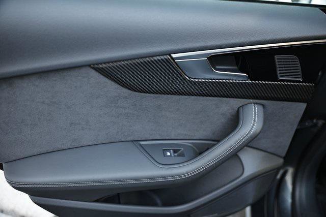 Certified 2025 Audi A5 2.0T Premium Plus w/ Premium Plus image 22