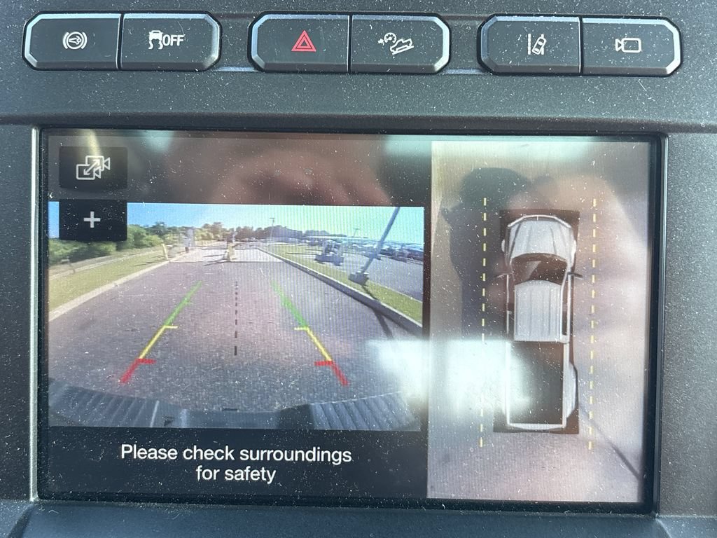 Used 2018 Ford F450 King Ranch w/ King Ranch Ultimate Package AWD/4WD image 4