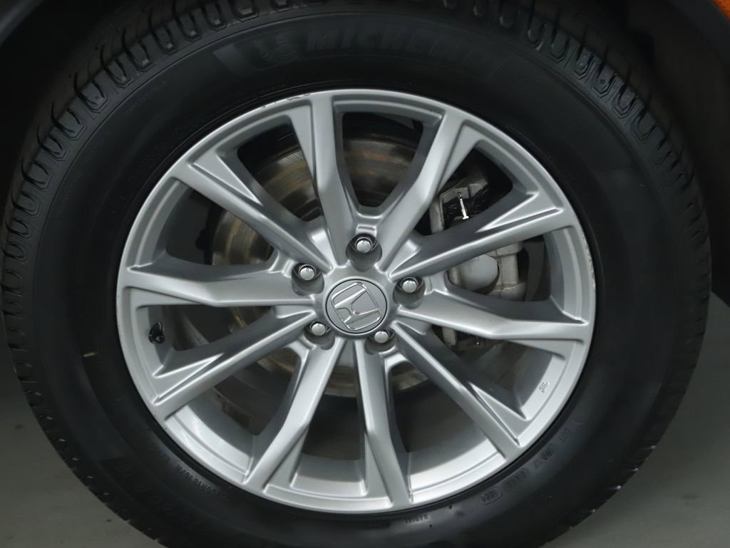 Used 2023 Honda CR-V EX-L image 10