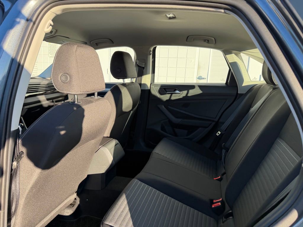 New 2026 Volkswagen Jetta S FWD image 15