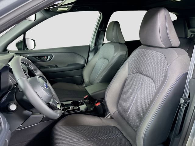 New 2026 Subaru Forester Premium image 20