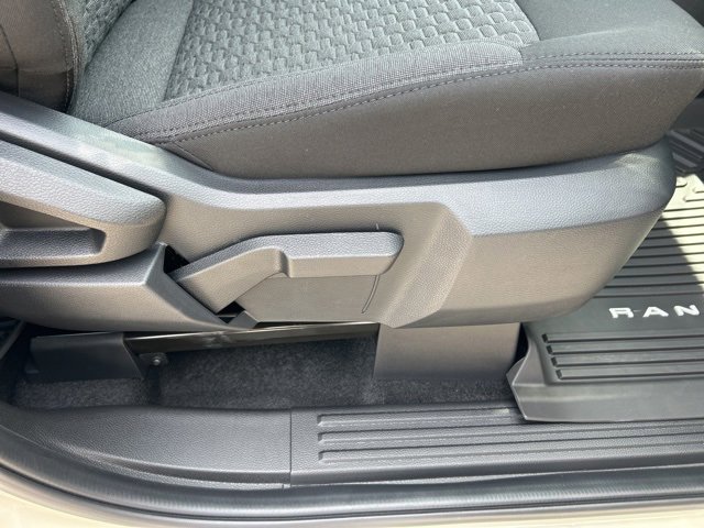 New 2025 Ford Ranger XLT w/ FX4 Off-Road Package image 57