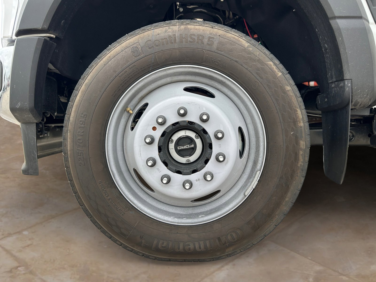 New 2026 Ford F550 4x4 Crew Cab Super Duty image 22