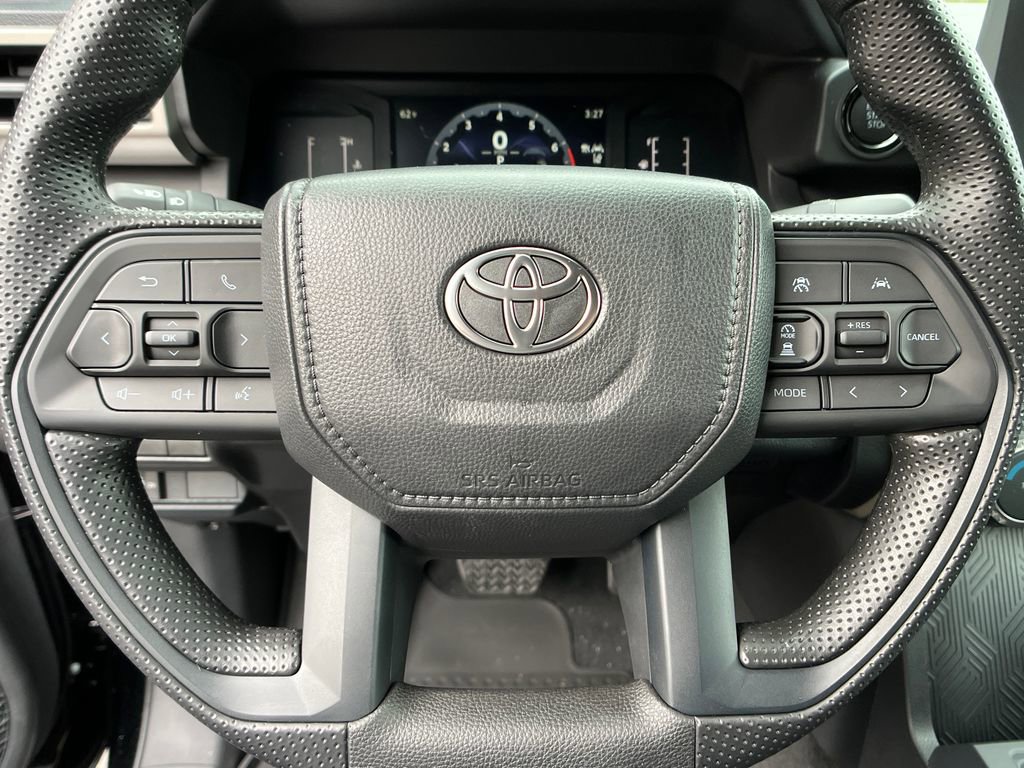 New 2026 Toyota Tacoma SR5 image 14