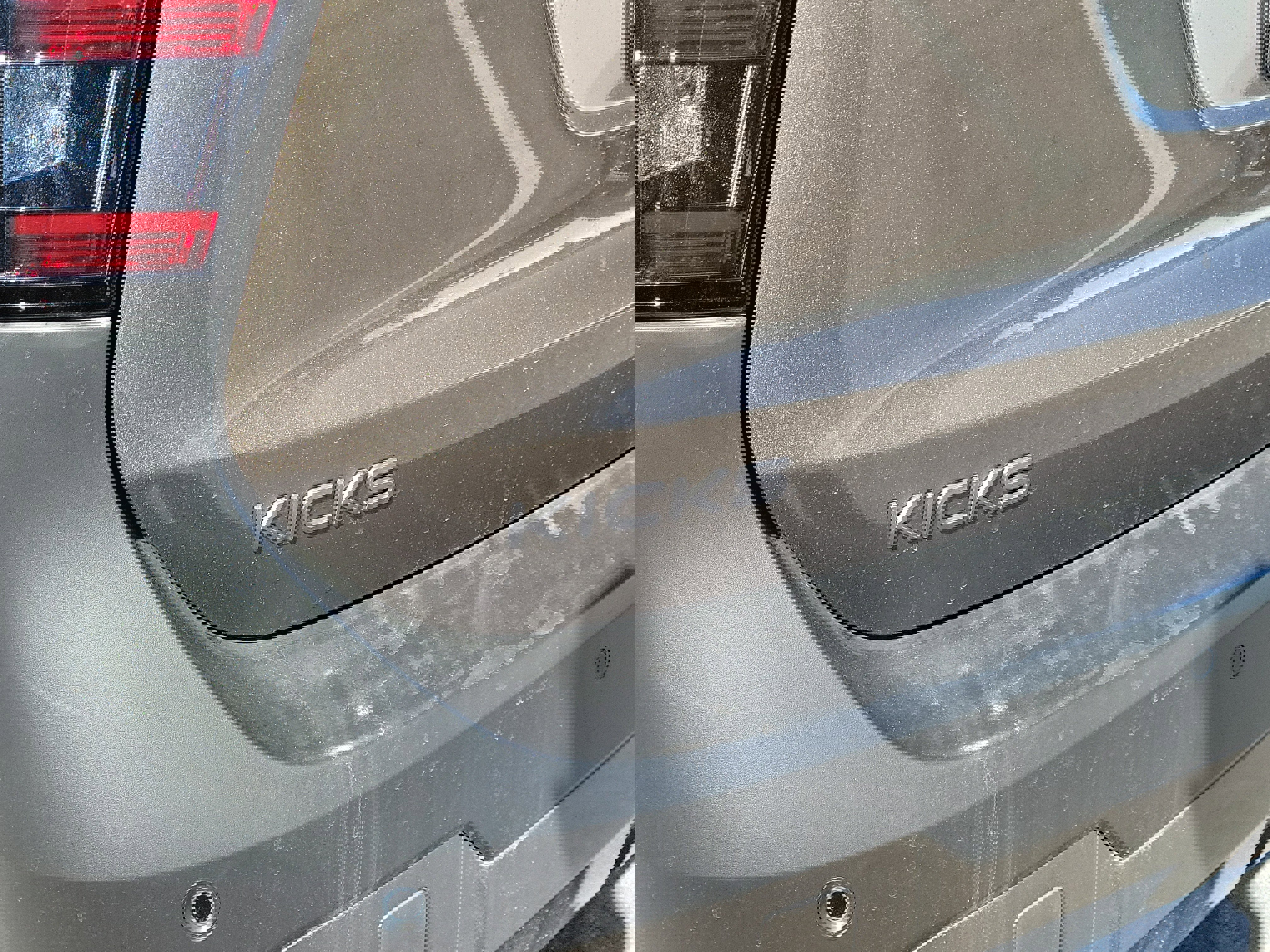 New 2025 Nissan Kicks SR image 7