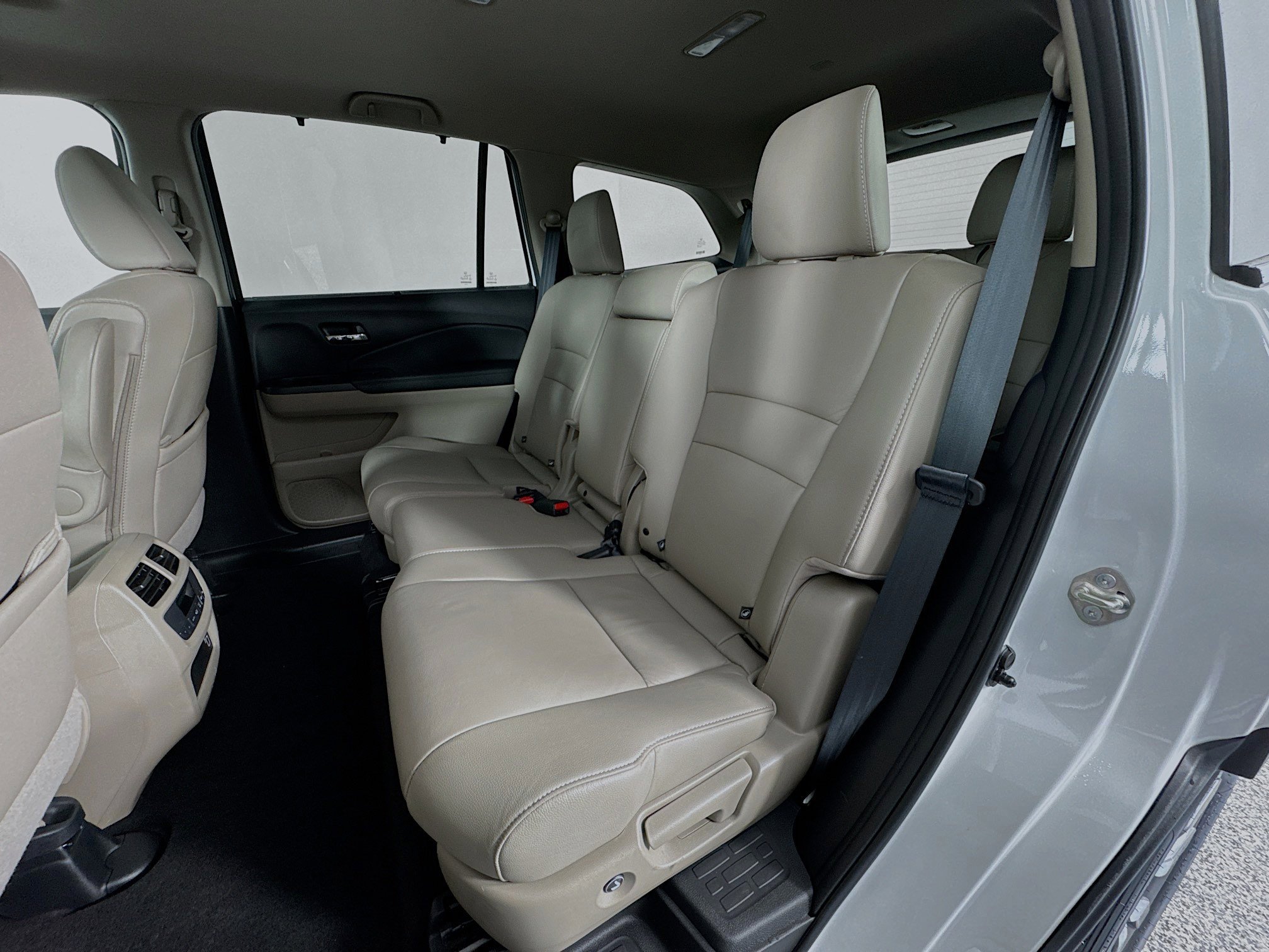 Certified 2020 Honda Pilot EX-L image 24