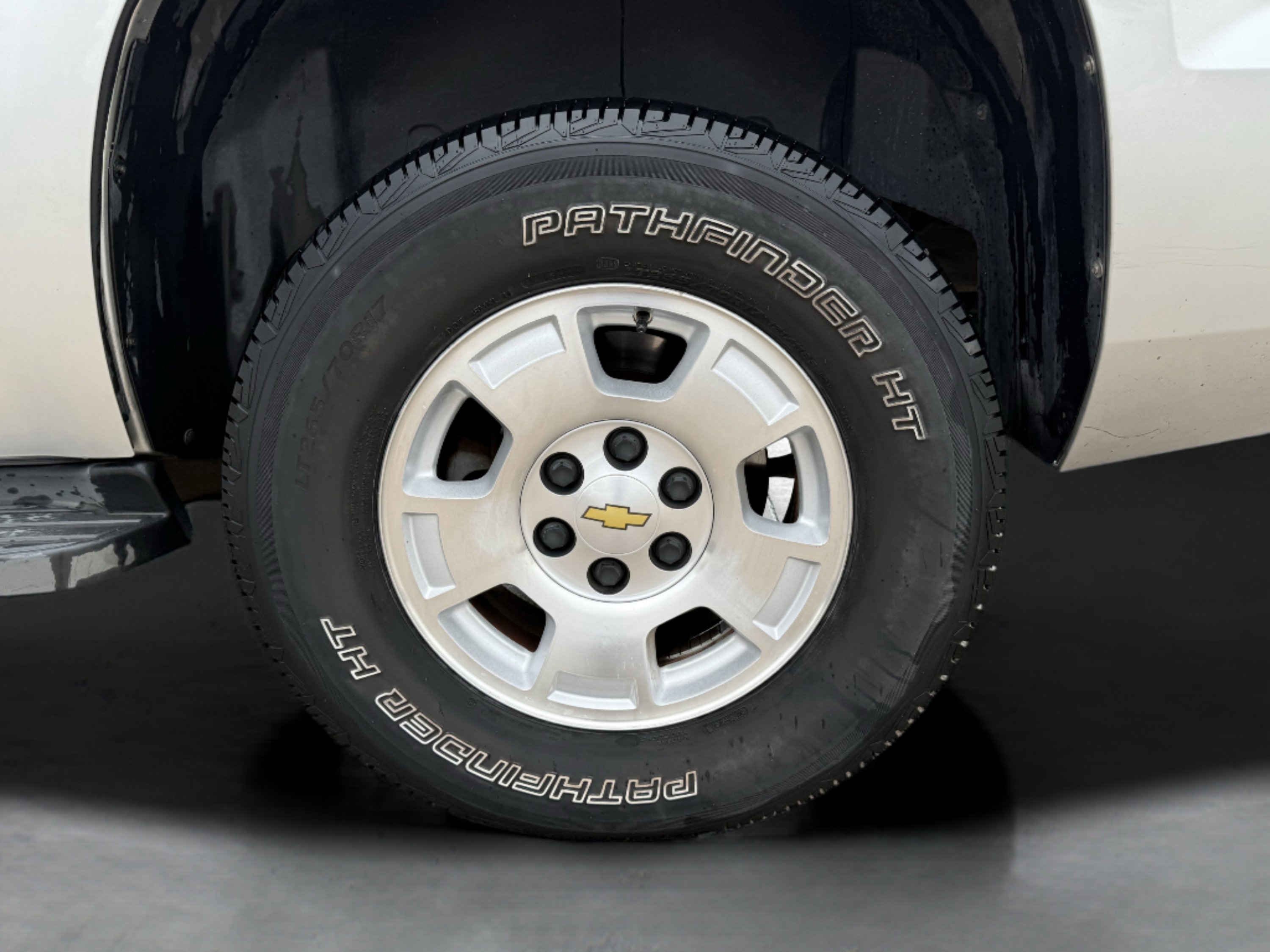 Used 2011 Chevrolet Tahoe LT image 12