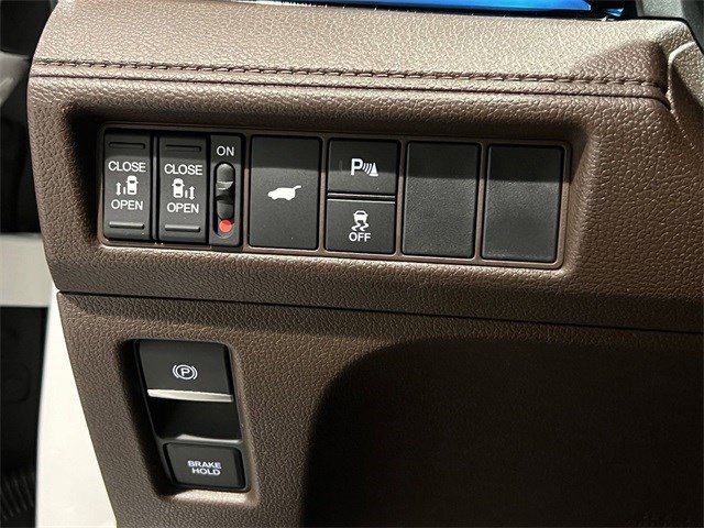 New 2026 Honda Odyssey Elite image 37
