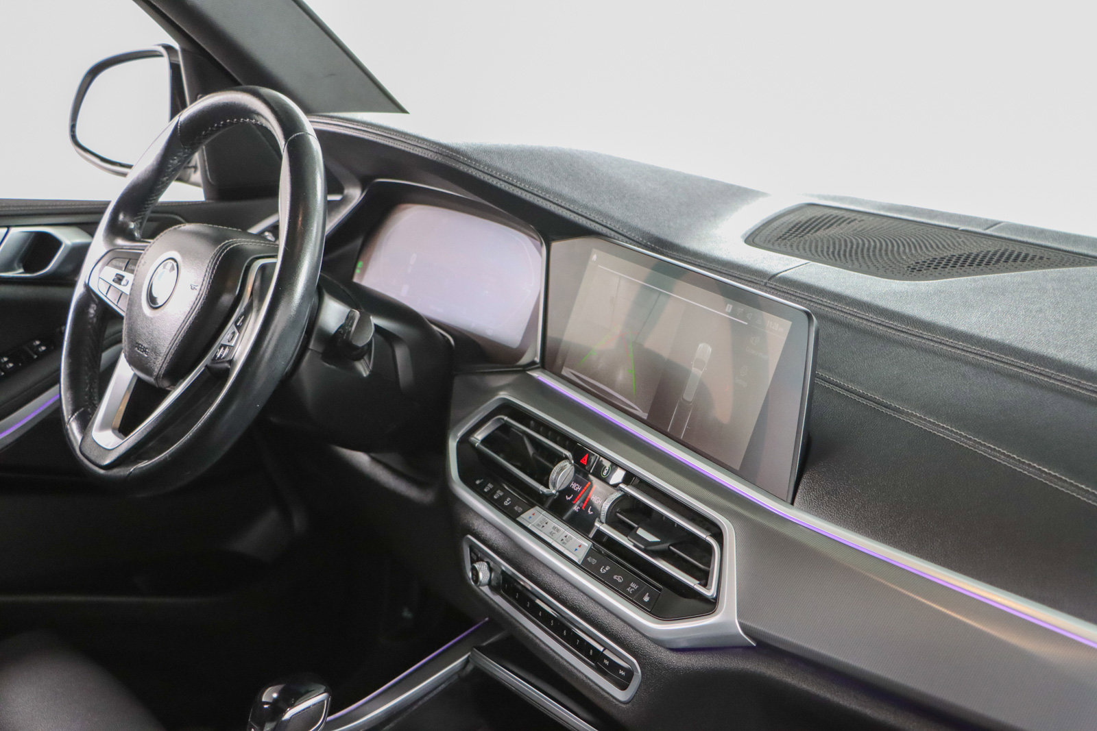 Used 2022 BMW X5 sDrive40i RWD image 26