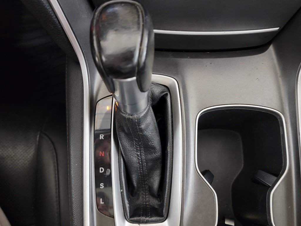 Used 2022 Honda Accord EX-L image 17