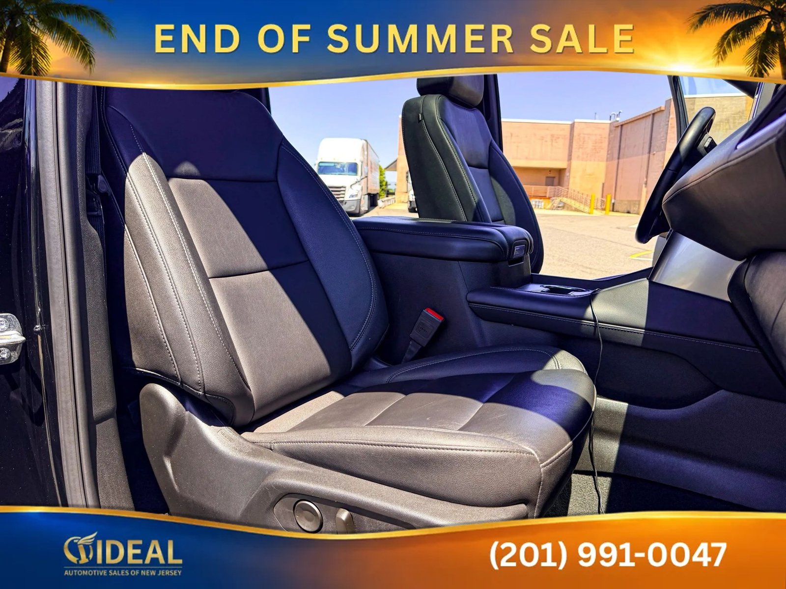 Used 2024 Chevrolet Suburban Z71 AWD/4WD image 19