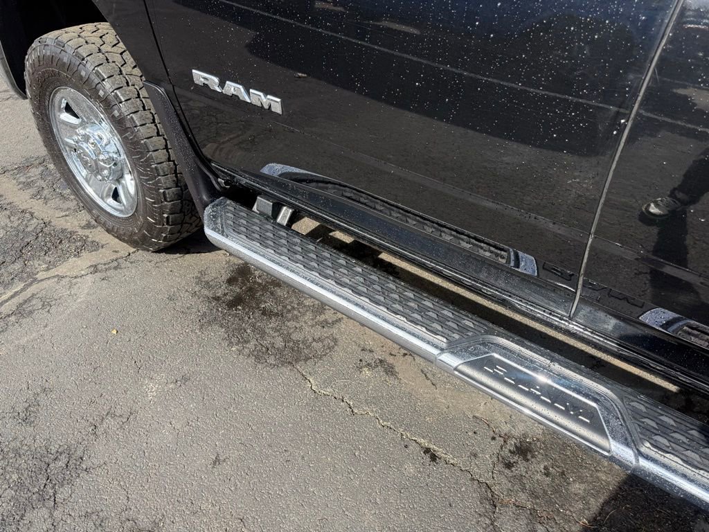 Certified 2022 RAM 2500 Tradesman AWD/4WD image 12
