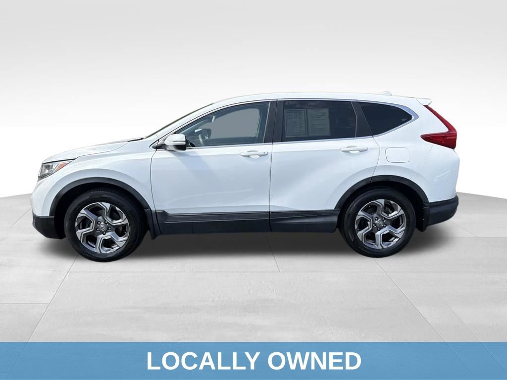 Used 2019 Honda CR-V EX image 3