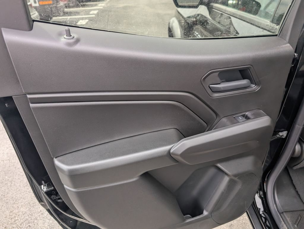 New 2026 Chevrolet Colorado Trail Boss image 12