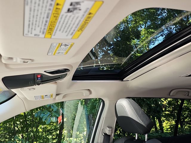 Certified 2021 Subaru Outback Onyx Edition XT AWD/4WD image 17