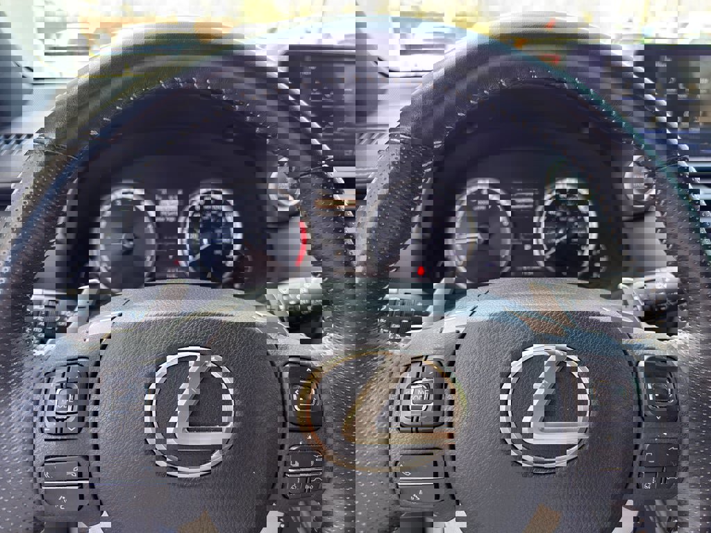 Used 2020 Lexus NX 300 F Sport w/ Accessory Package 2 image 22