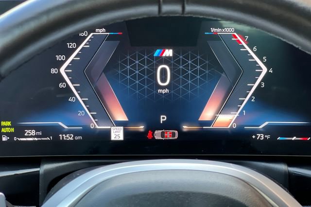 Used 2026 BMW 430i xDrive Coupe image 30