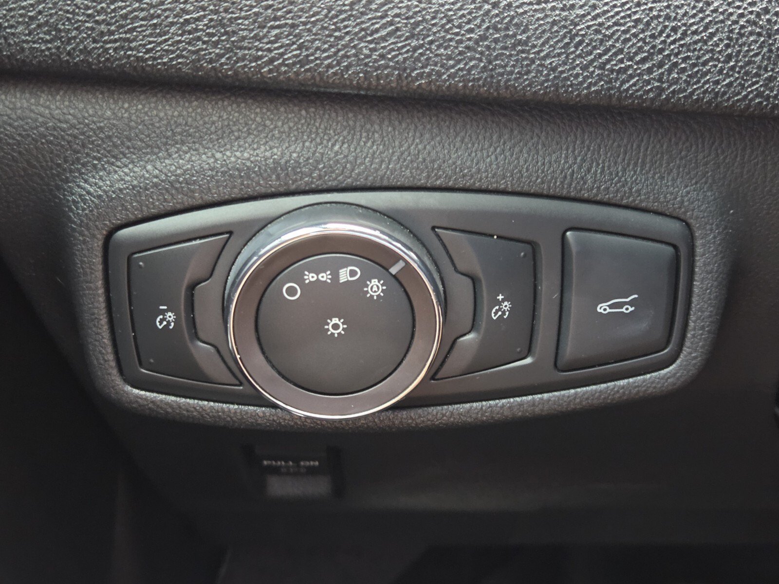 Used 2017 Lincoln MKC Premiere FWD image 19
