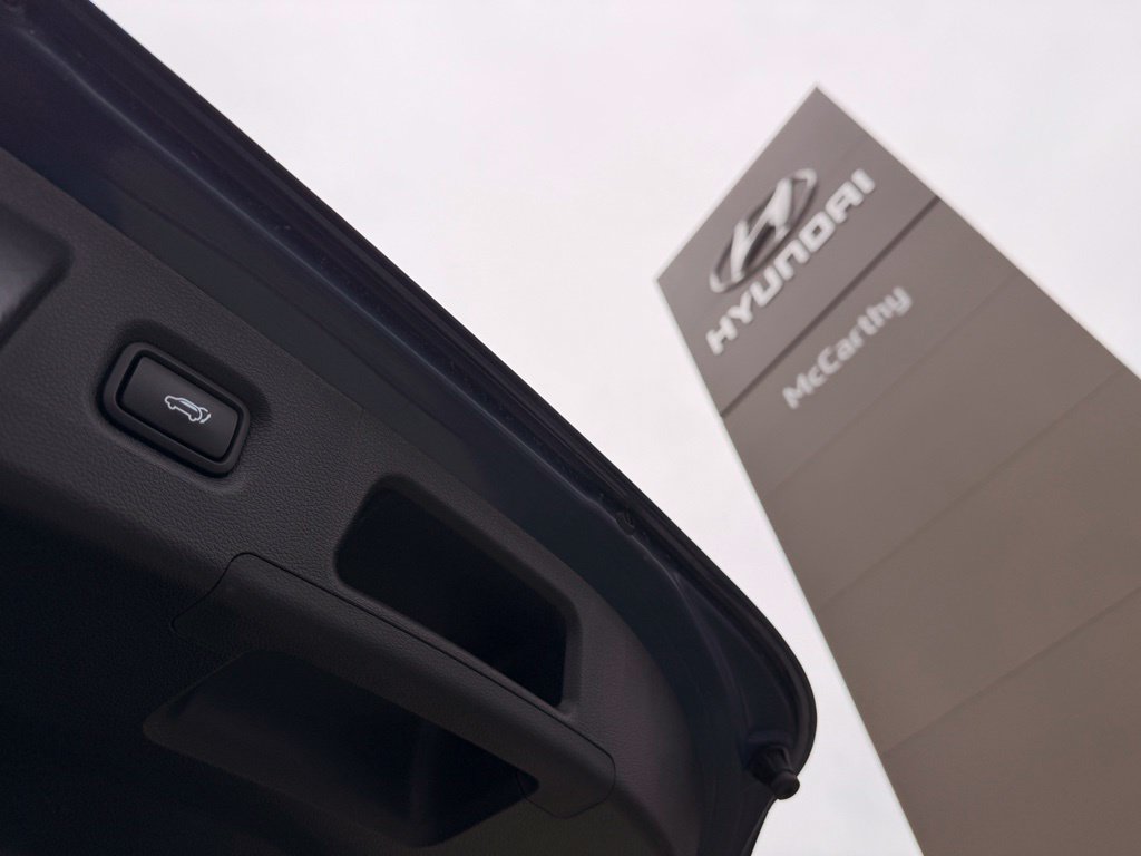 Used 2022 Hyundai Santa Fe SEL w/ Convenience + Premium Package FWD image 31