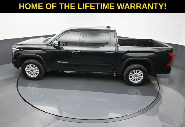 Used 2024 Toyota Tundra SR5 w/ SR5 Convenience Package AWD/4WD image 59