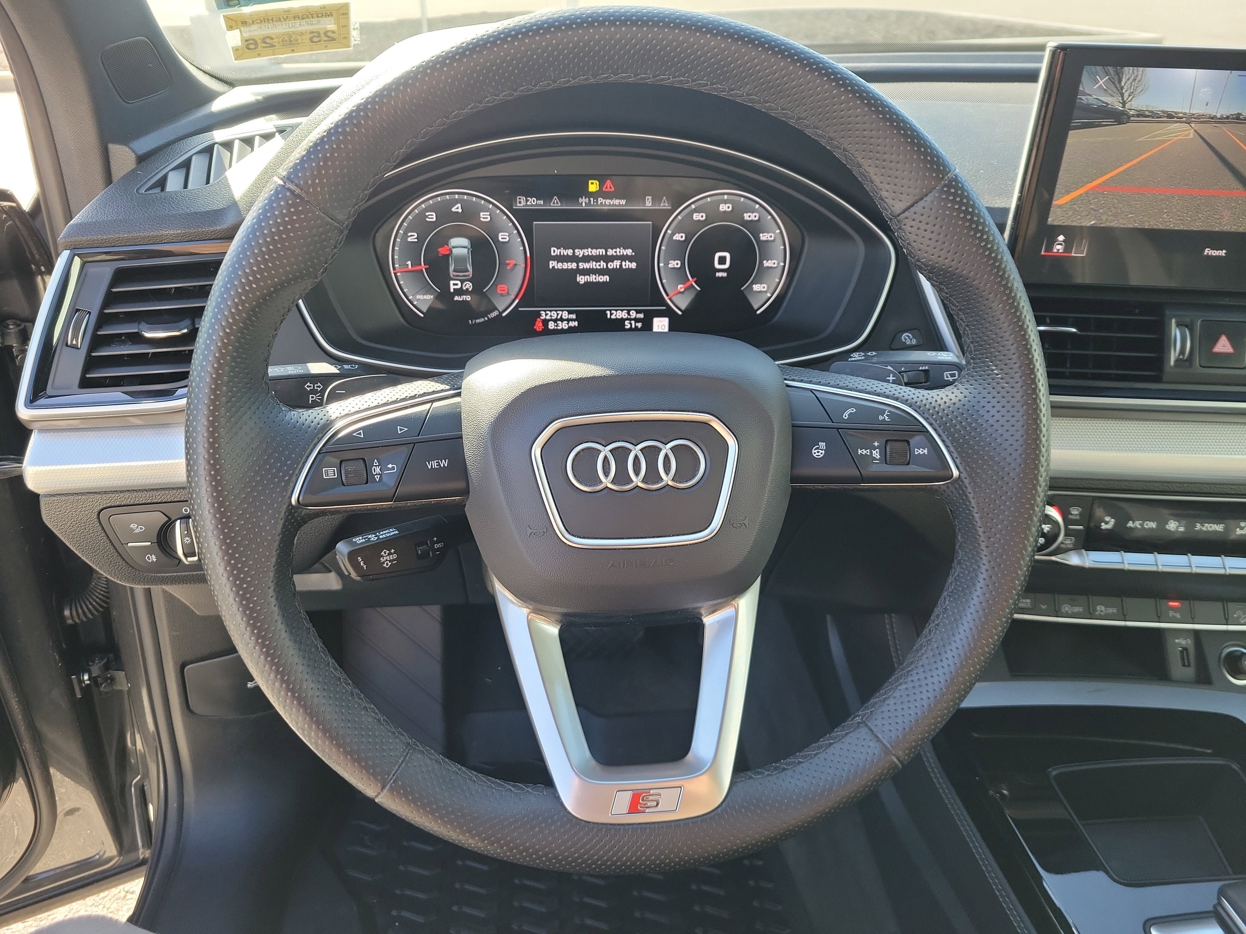 Used 2024 Audi Q5 2.0T Premium Plus w/ Premium Plus Package AWD/4WD image 20
