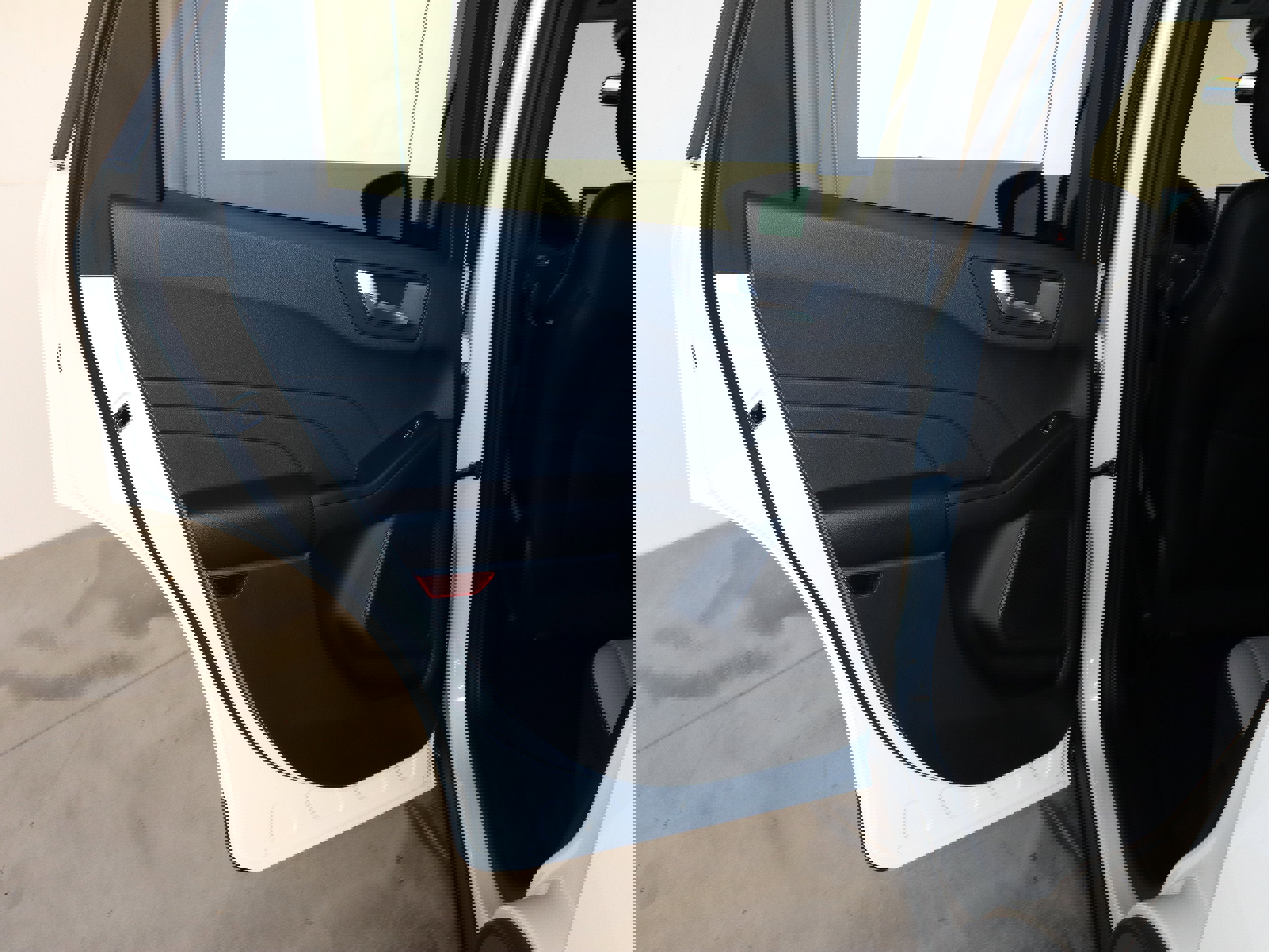 New 2026 Ford Escape SE image 37