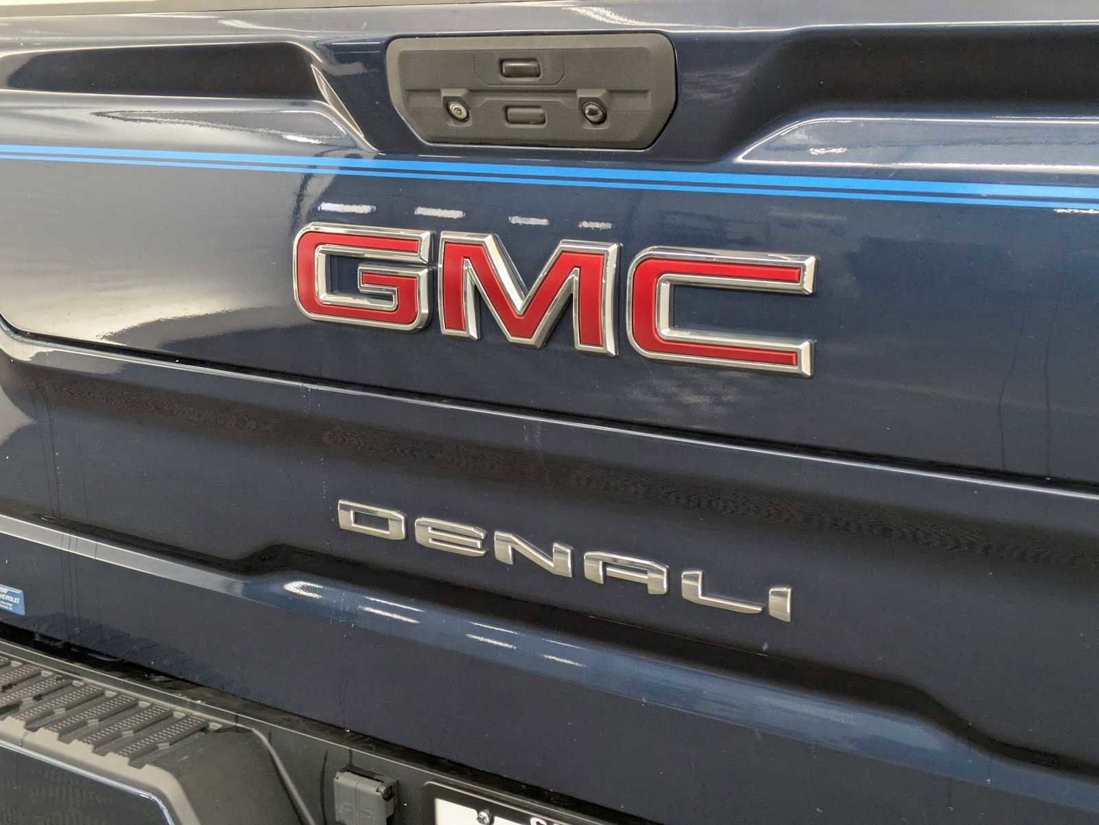 Used 2020 GMC Sierra 1500 Denali w/ Technology Package image 13